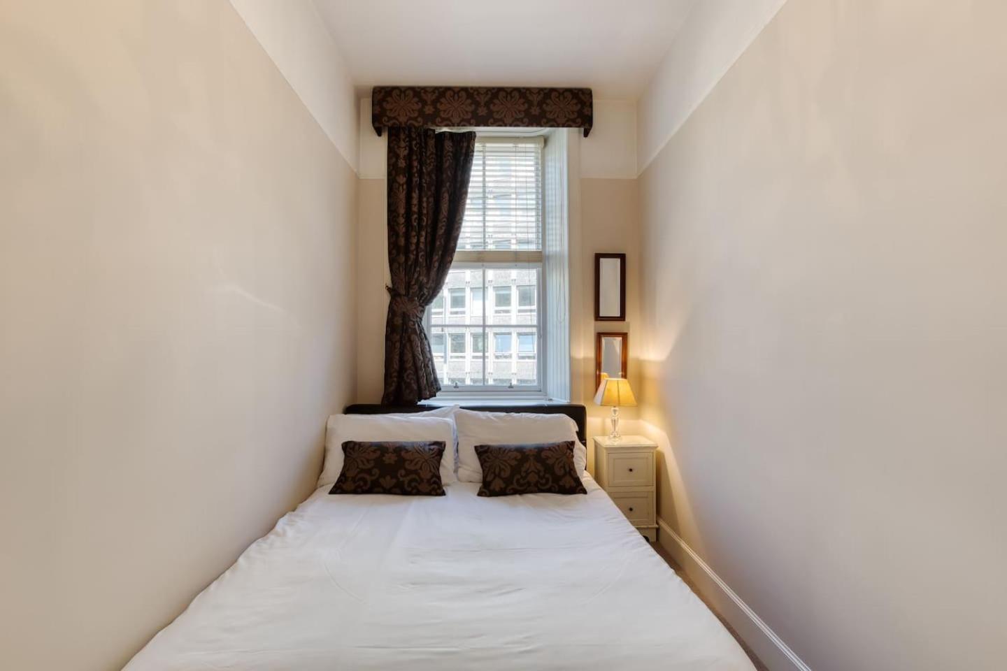 West Port - 2Br In The Heart Of The Old Town Just Off The Grassmarket Édimbourg Extérieur photo