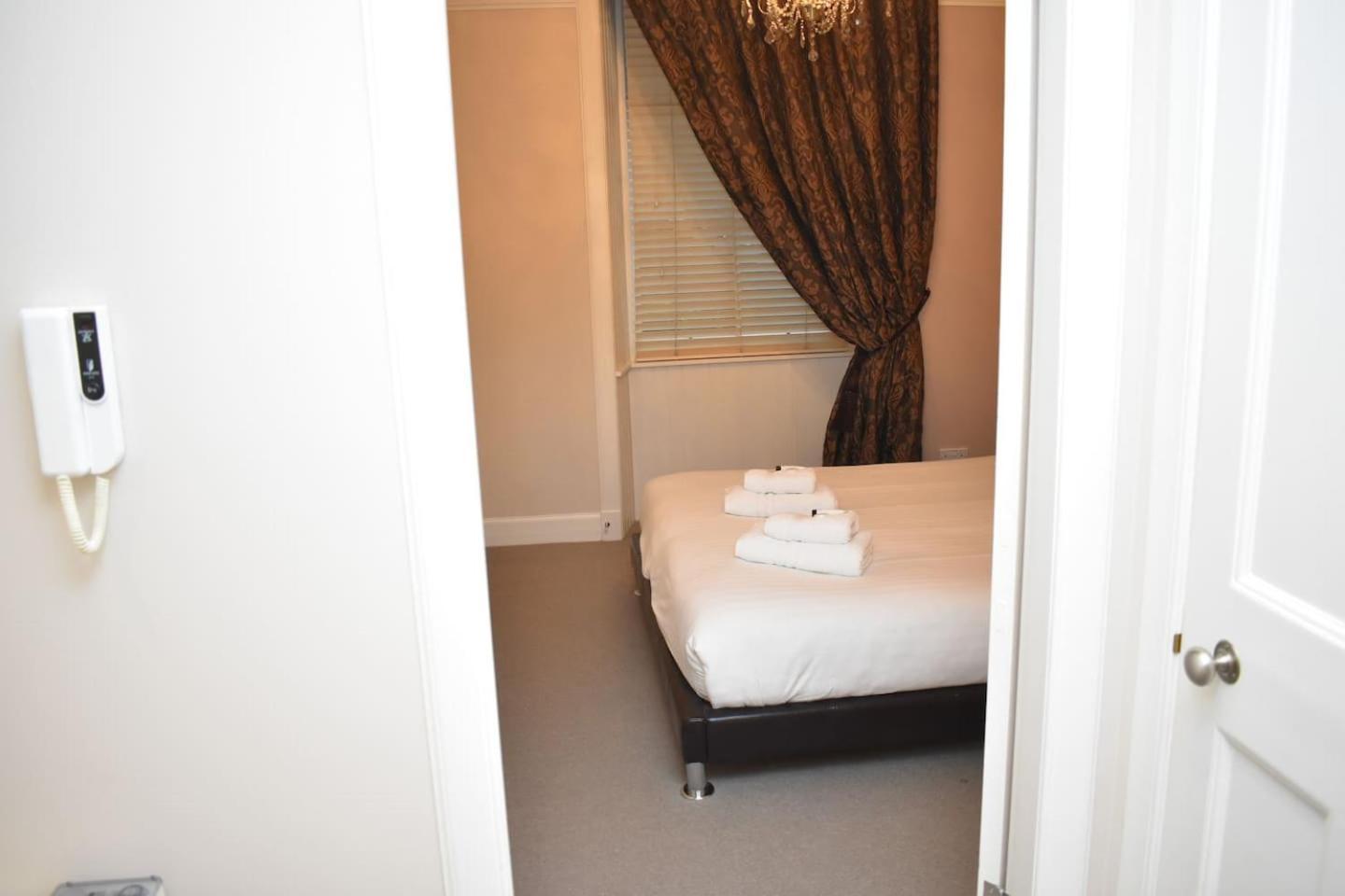 West Port - 2Br In The Heart Of The Old Town Just Off The Grassmarket Édimbourg Extérieur photo