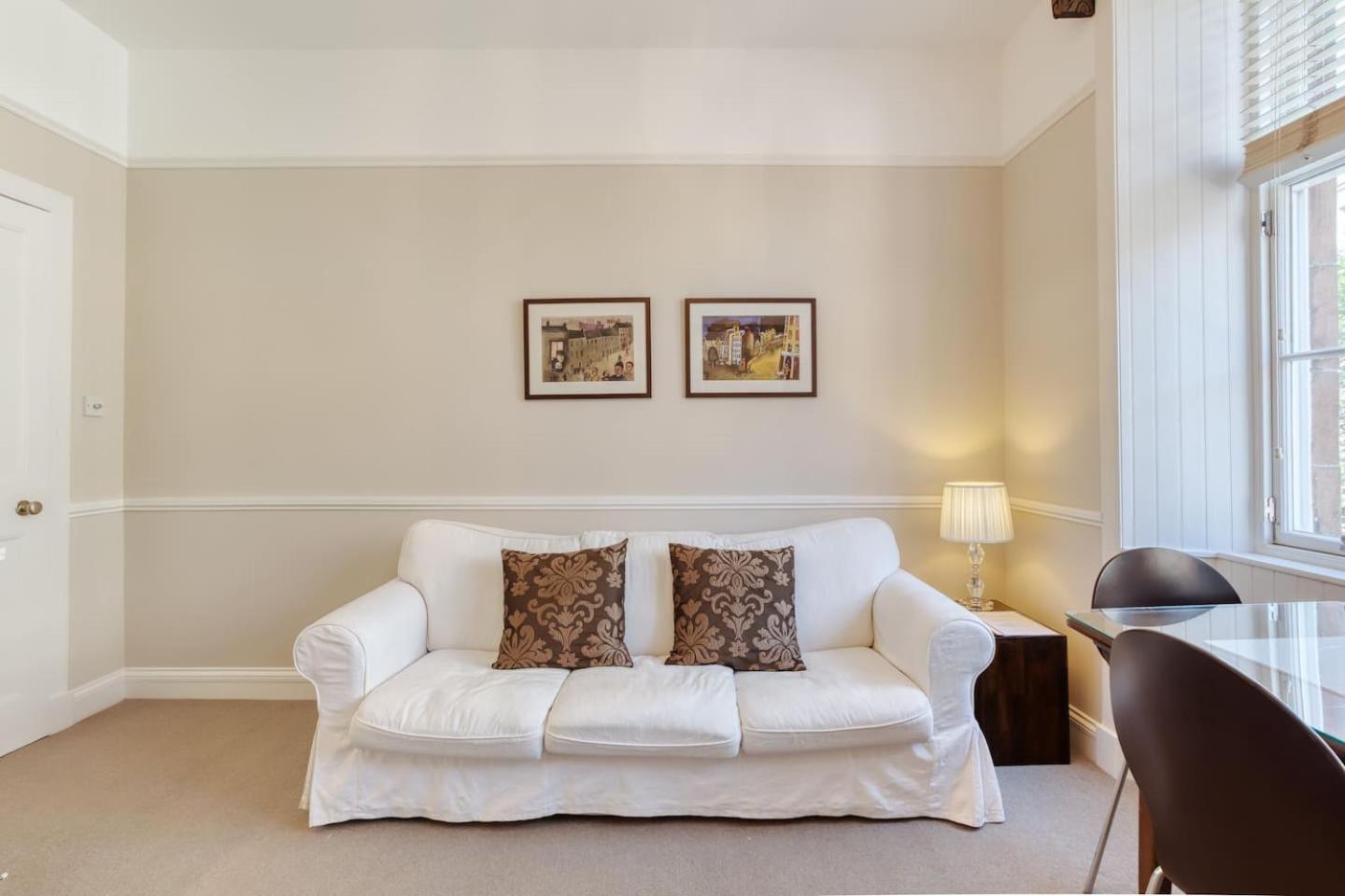 West Port - 2Br In The Heart Of The Old Town Just Off The Grassmarket Édimbourg Extérieur photo