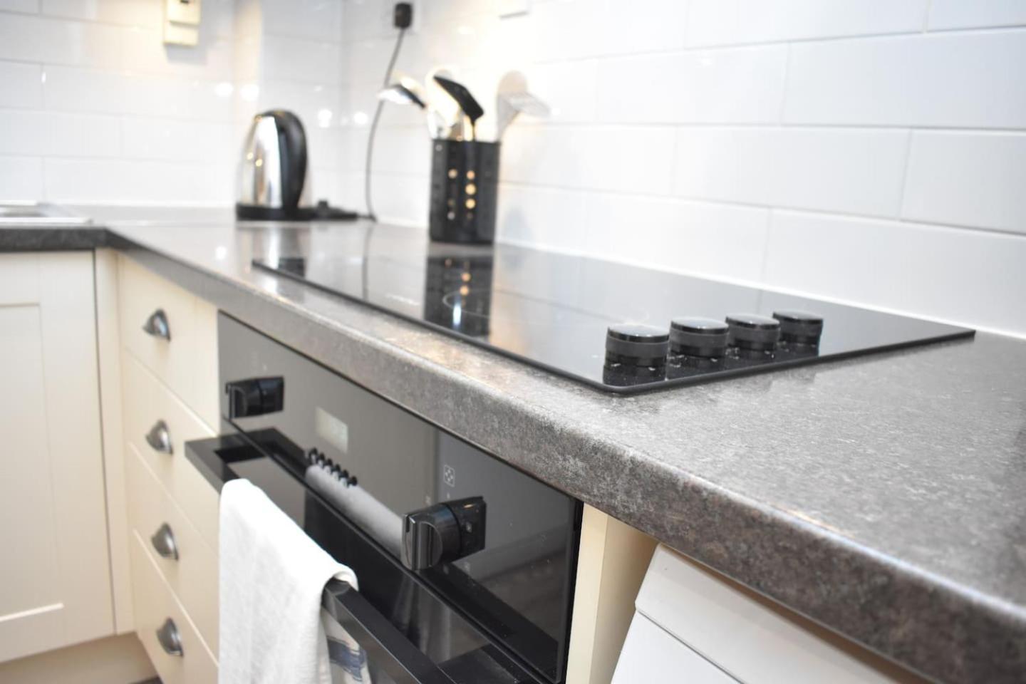 West Port - 2Br In The Heart Of The Old Town Just Off The Grassmarket Édimbourg Extérieur photo