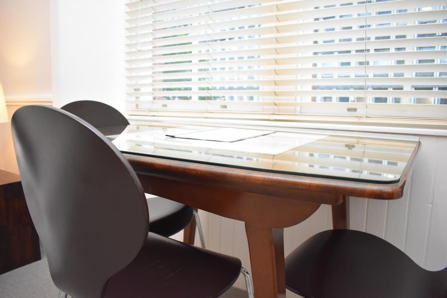 West Port - 2Br In The Heart Of The Old Town Just Off The Grassmarket Édimbourg Extérieur photo