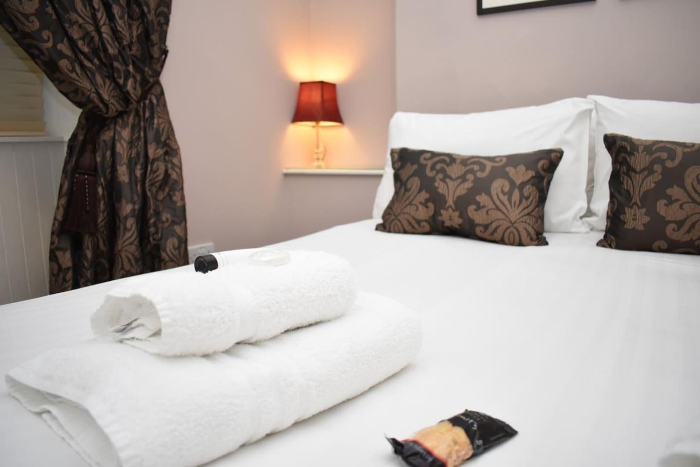 West Port - 2Br In The Heart Of The Old Town Just Off The Grassmarket Édimbourg Extérieur photo
