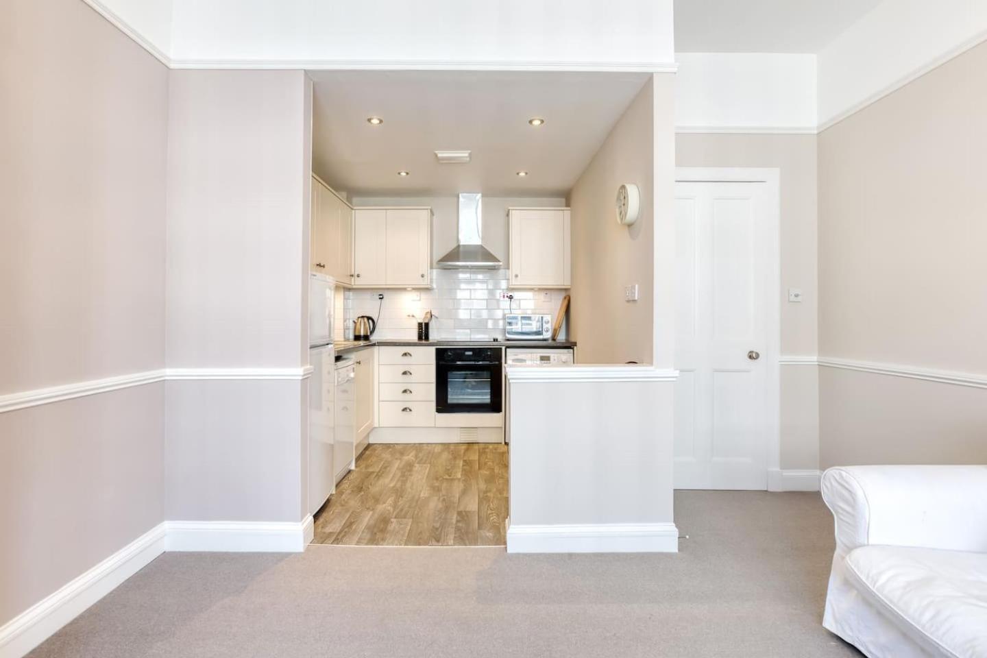 West Port - 2Br In The Heart Of The Old Town Just Off The Grassmarket Édimbourg Extérieur photo