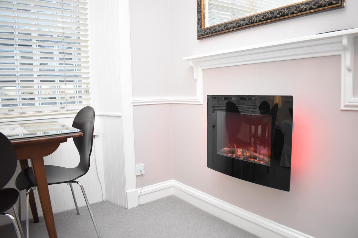 West Port - 2Br In The Heart Of The Old Town Just Off The Grassmarket Édimbourg Extérieur photo